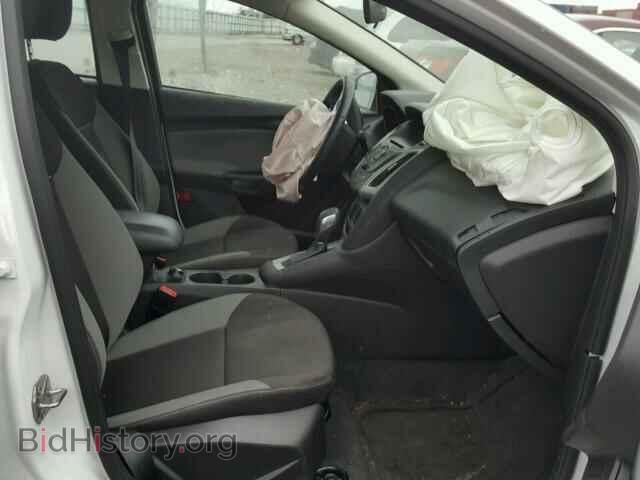 2014 FORD FOCUS - VIN: 1FADP3K29EL310561 - Фото 5