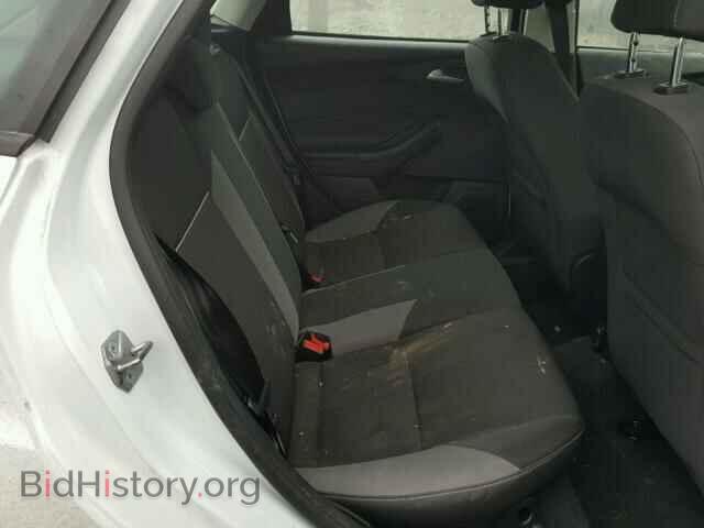 2014 FORD FOCUS - VIN: 1FADP3K29EL310561 - Фото 6