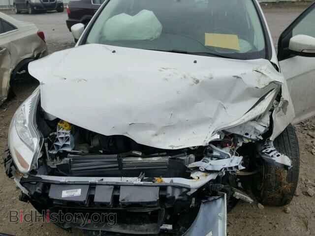 2014 FORD FOCUS - VIN: 1FADP3K29EL310561 - Фото 7