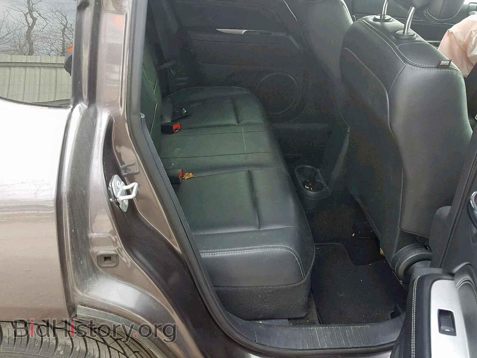 2015 JEEP COMPASS LA - VIN: 1C4NJDEB5FD424862 - Фото 6