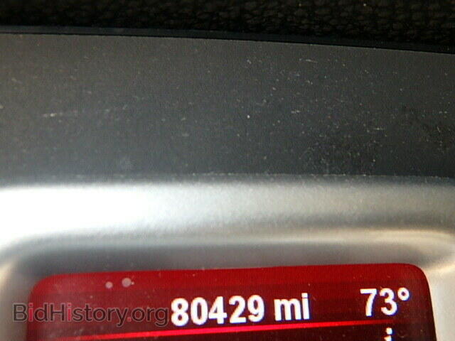 2012 DODGE JOURNEY - VIN: 3C4PDCBG0CT361699 - Фото 8