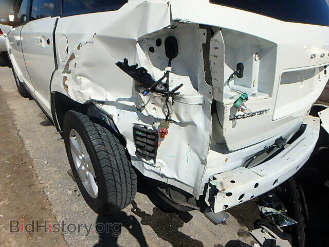 2012 DODGE JOURNEY - VIN: 3C4PDCBG0CT361699 - Фото 9