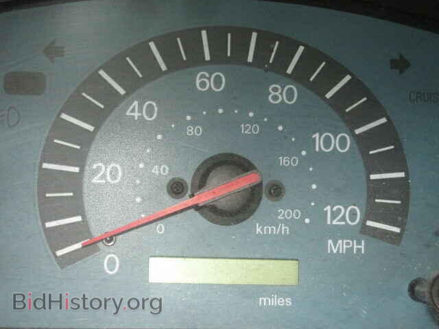 2003 MITSUBISHI GALANT - VIN: 4A3AA46GX3E146827 - Фото 8