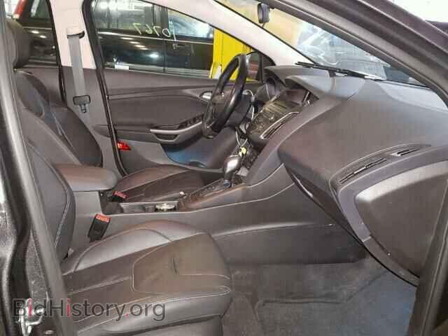 2015 FORD FOCUS - VIN: 1FADP3F28FL349587 - Фото 5