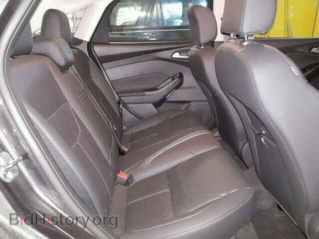 2015 FORD FOCUS - VIN: 1FADP3F28FL349587 - Фото 6