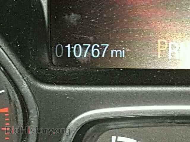 2015 FORD FOCUS - VIN: 1FADP3F28FL349587 - Фото 8