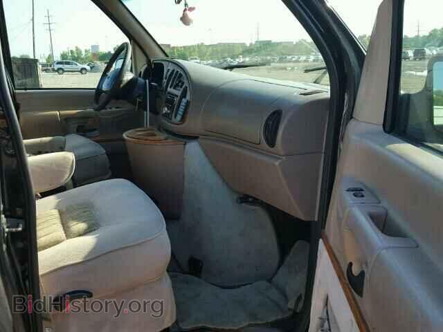 1997 FORD ECONOLINE - VIN: 1FDEE14L0VHA18178 - Фото 5