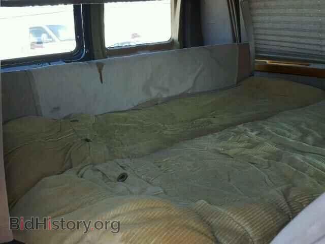 1997 FORD ECONOLINE - VIN: 1FDEE14L0VHA18178 - Фото 9