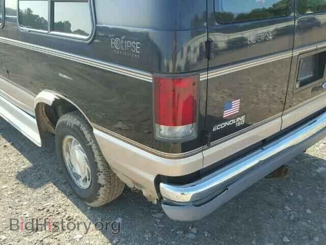 1997 FORD ECONOLINE - VIN: 1FDEE14L0VHA18178 - Фото 10