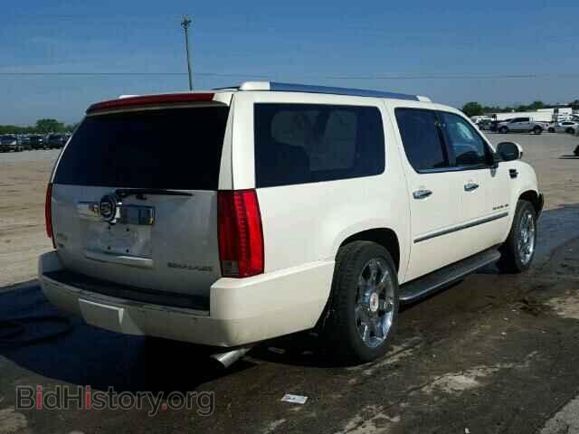 2011 CADILLAC ESCALADE - VIN: 1GYS4HEF3BR167289 - Фото 4