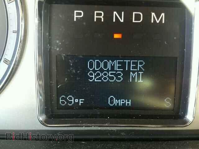 2011 CADILLAC ESCALADE - VIN: 1GYS4HEF3BR167289 - Фото 8