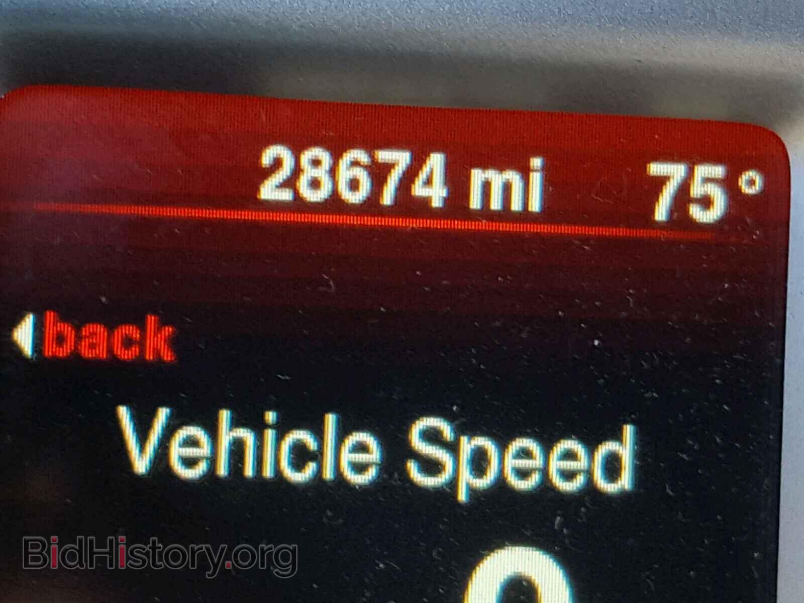 2015 DODGE JOURNEY - VIN: 3C4PDCABXFT521372 - Фото 8