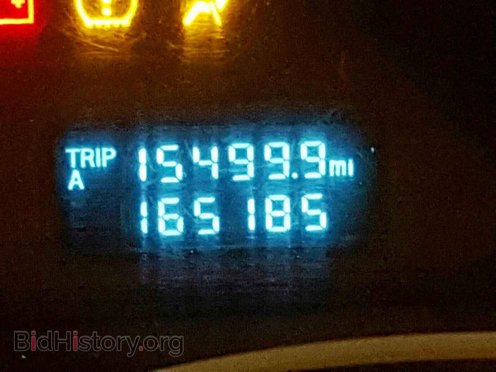 2008 MAZDA TRIBUTE - VIN: 4F2CZ92Z68KM10109 - Фото 8