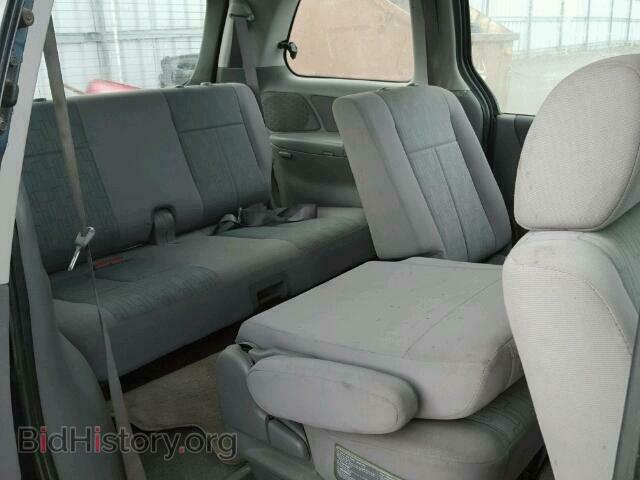 2005 MAZDA MPV - VIN: JM3LW28A950543768 - Фото 6