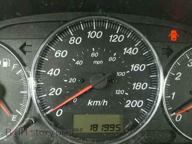 2005 MAZDA MPV - VIN: JM3LW28A950543768 - Фото 8