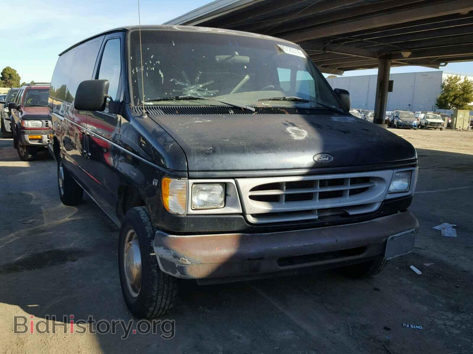 Photo 1FTNS24L0YHB19440 - FORD ECONOLINE 2000