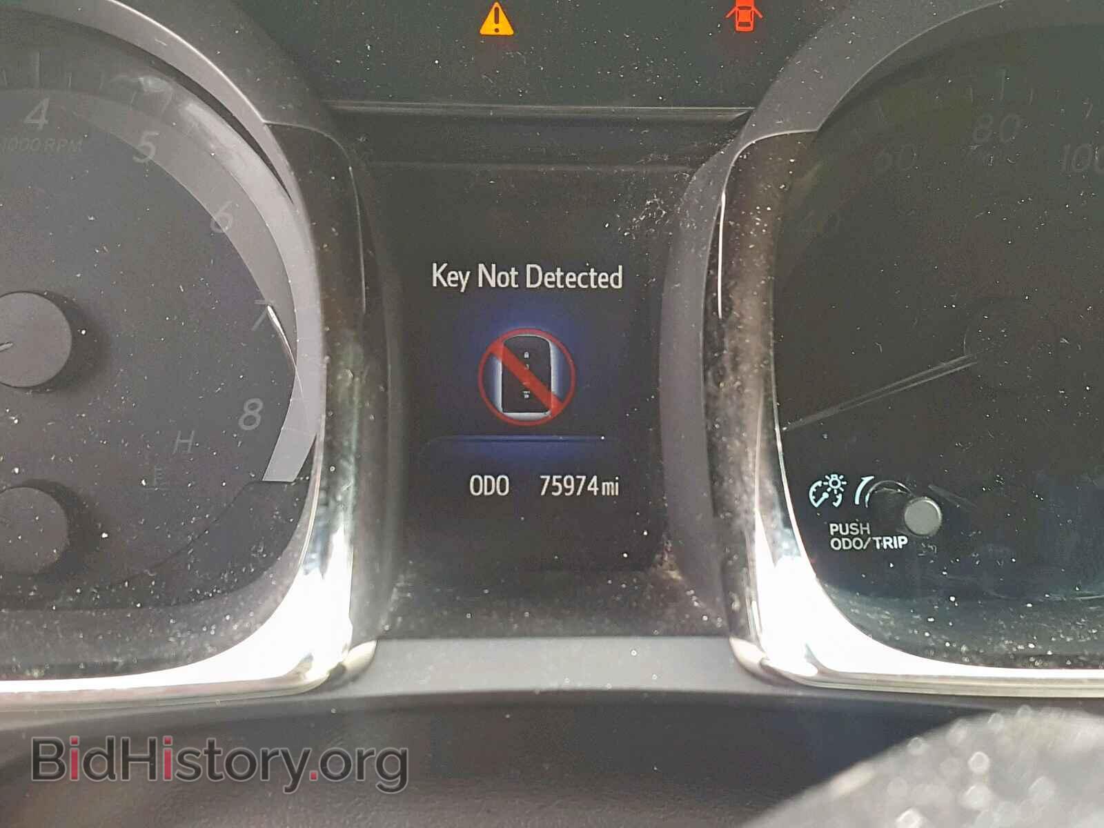 2013 TOYOTA AVALON - VIN: 4T1BK1EB8DU003015 - Фото 8