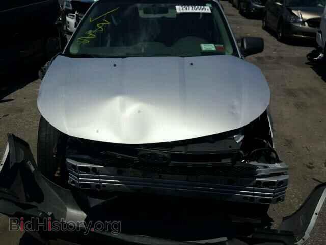 2008 FORD FOCUS - VIN: 1FAHP35N08W125535 - Фото 7