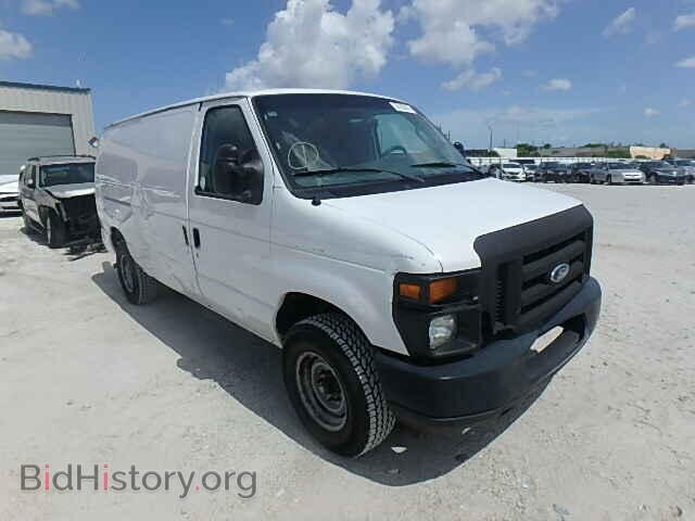 Фотография 1FTNE24W88DA56533 - FORD ECONOLINE 2008