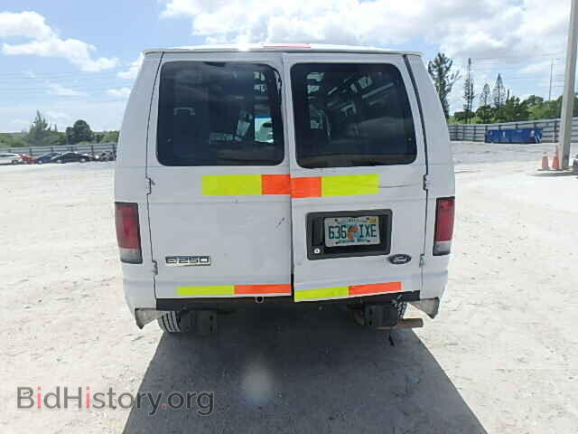 2008 FORD ECONOLINE - VIN: 1FTNE24W88DA56533 - Фото 6