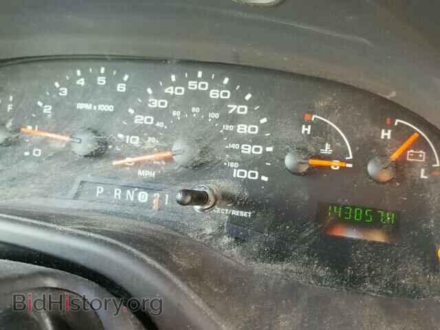 2008 FORD ECONOLINE - VIN: 1FTNE24W88DA56533 - Фото 8