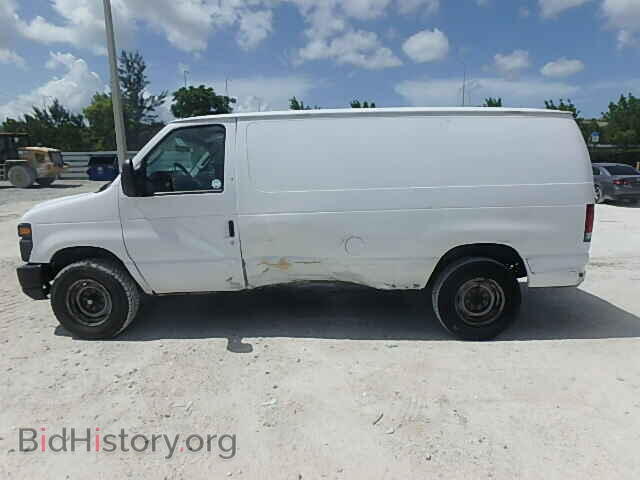 2008 FORD ECONOLINE - VIN: 1FTNE24W88DA56533 - Фото 10