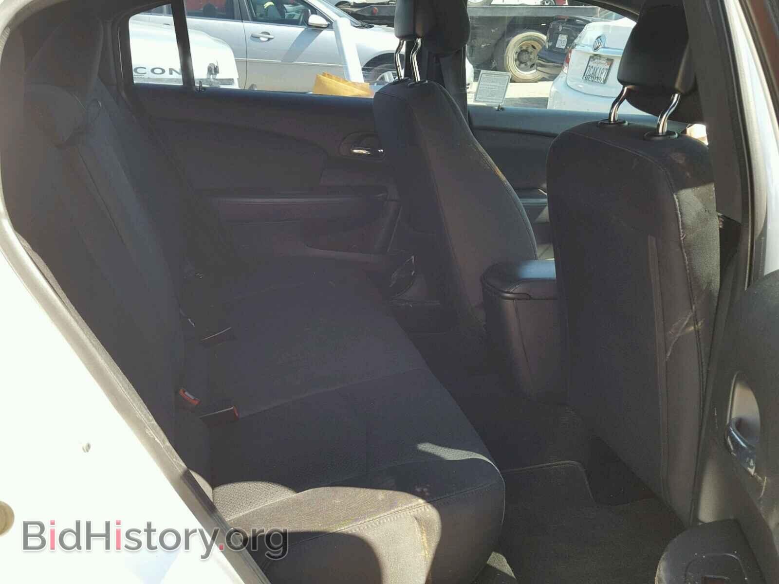 2013 CHRYSLER 200 - VIN: 1C3CCBBB1DN618780 - Photo 6