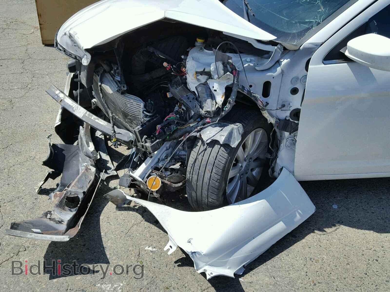 2013 CHRYSLER 200 - VIN: 1C3CCBBB1DN618780 - Photo 9