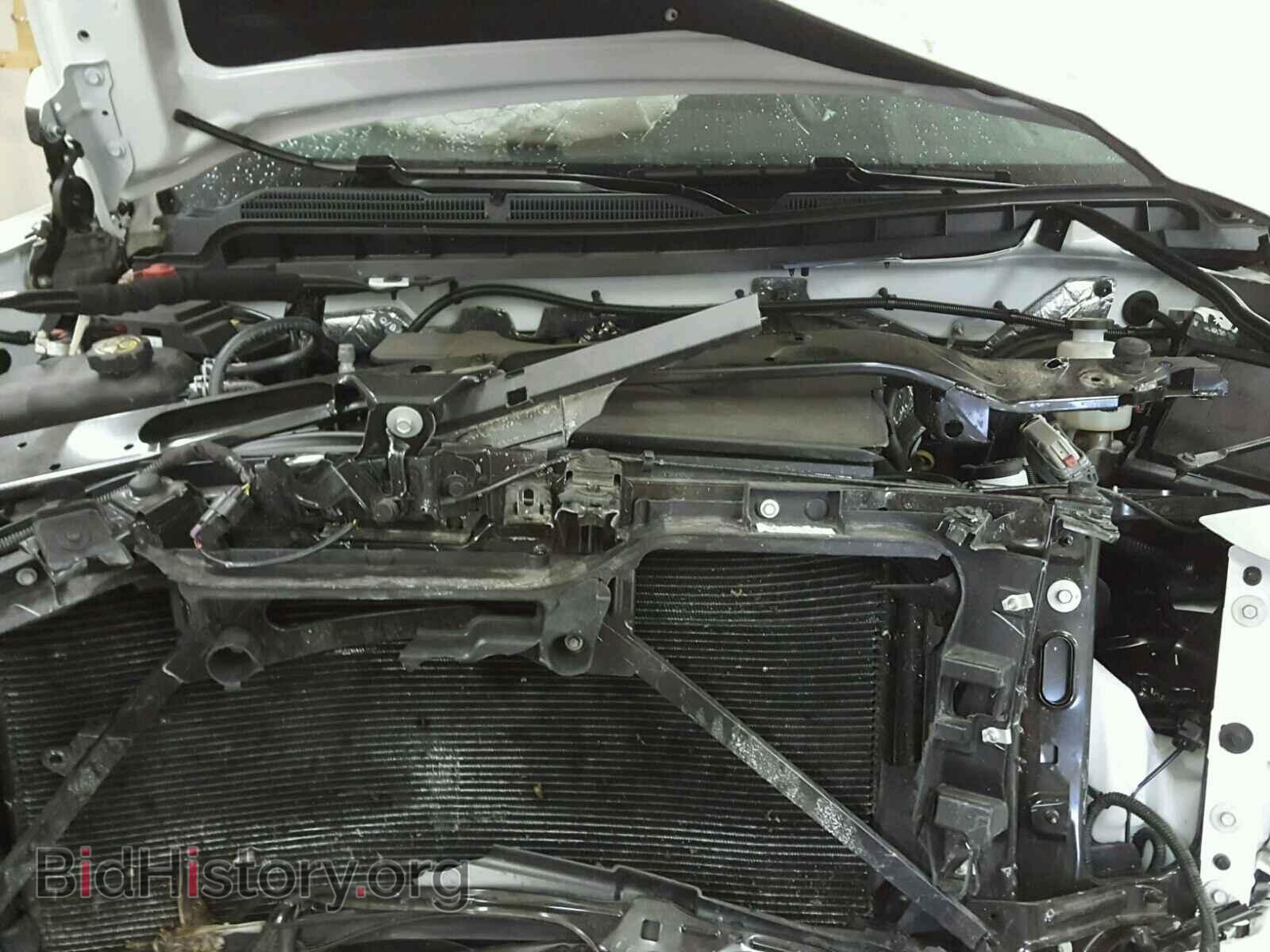 2017 CHEVROLET SILVERADO - VIN: 3GCUKREC9HG213880 - Фото 7