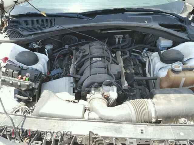 2010 DODGE CHARGER - VIN: 2B3AA4CT4AH304848 - Фото 7