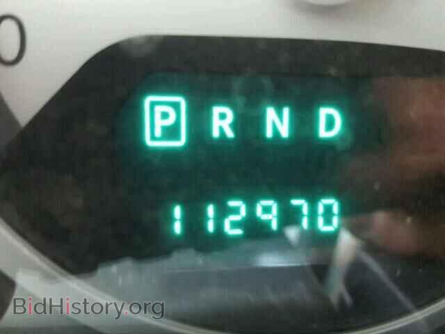 2010 DODGE CARAVAN - VIN: 2D4RN5D16AR180457 - Фото 8