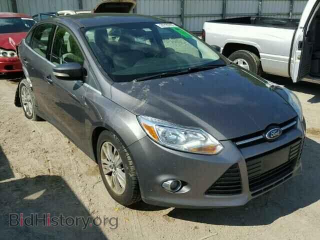 Фотография 1FAHP3H20CL478675 - FORD FOCUS 2012