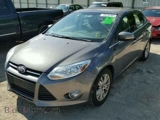 2012 FORD FOCUS - VIN: 1FAHP3H20CL478675 - Photo 2
