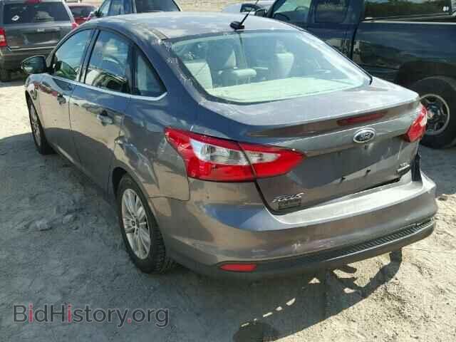 2012 FORD FOCUS - VIN: 1FAHP3H20CL478675 - Photo 3