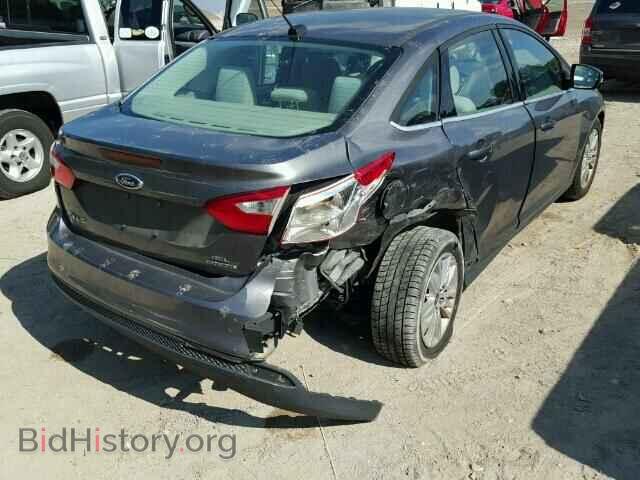 2012 FORD FOCUS - VIN: 1FAHP3H20CL478675 - Photo 4