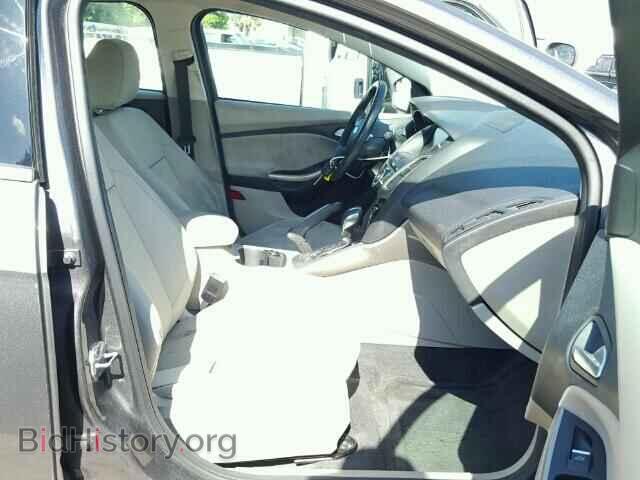 2012 FORD FOCUS - VIN: 1FAHP3H20CL478675 - Photo 5