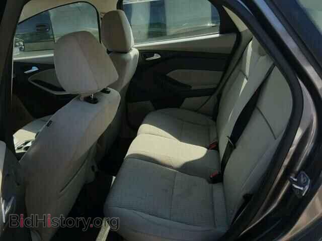 2012 FORD FOCUS - VIN: 1FAHP3H20CL478675 - Photo 6