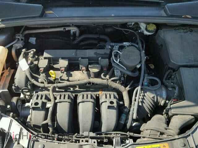 2012 FORD FOCUS - VIN: 1FAHP3H20CL478675 - Photo 7