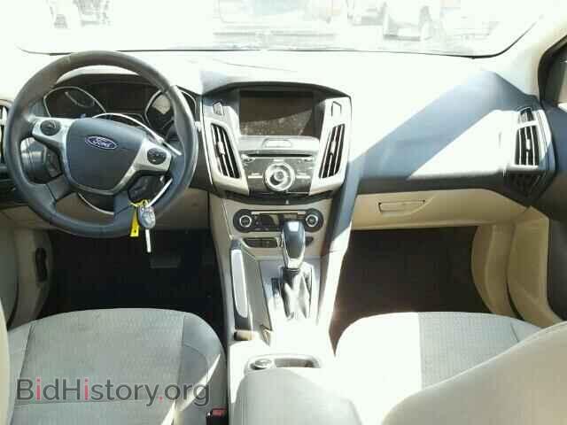 2012 FORD FOCUS - VIN: 1FAHP3H20CL478675 - Photo 9