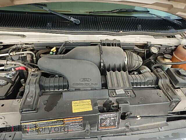 2001 FORD ECONOLINE - VIN: 1FDRE14211HB76693 - Фото 7