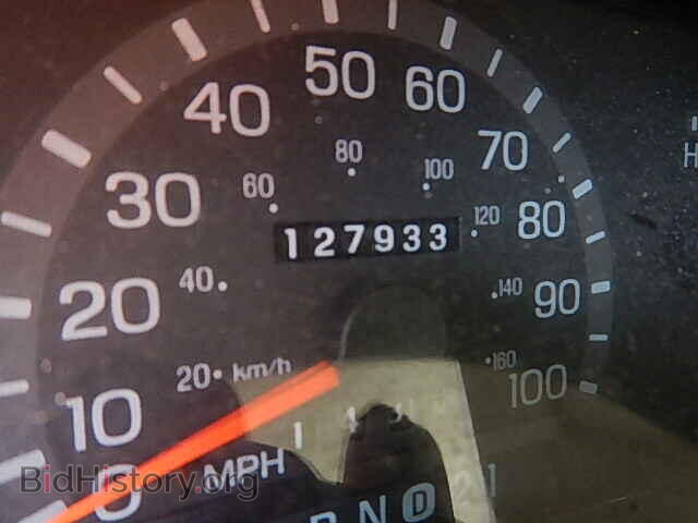 2001 FORD ECONOLINE - VIN: 1FDRE14211HB76693 - Фото 8