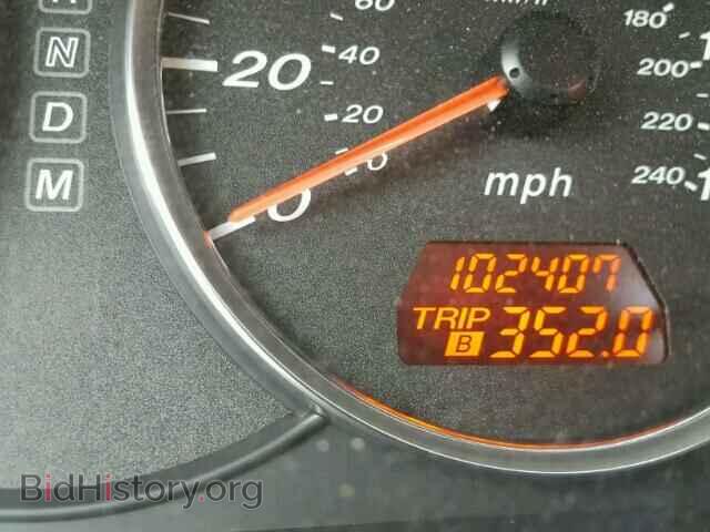 2007 MAZDA 6 - VIN: 1YVHP84D875M24169 - Фото 8