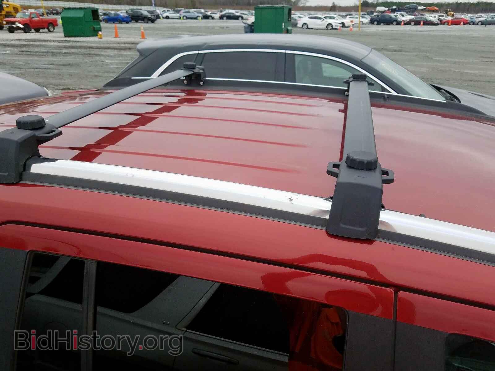 2012 JEEP COMPASS - VIN: 1C4NJDBB7CD608846 - Photo 9