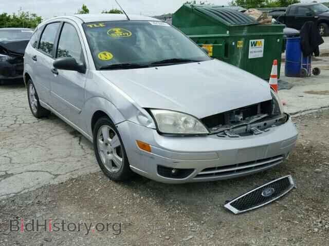 Фотография 3FAFP37N05R128843 - FORD FOCUS 2005