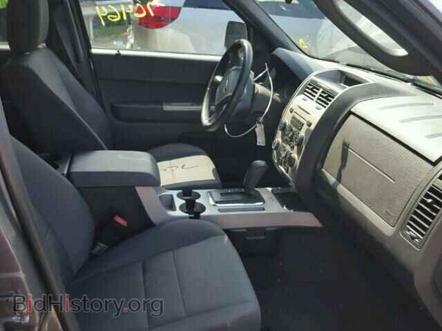 2012 FORD ESCAPE - VIN: 1FMCU0D7XCKA88374 - Photo 5