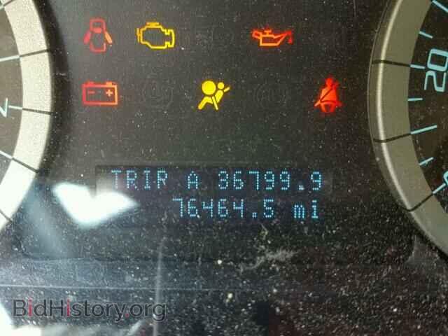 2012 FORD ESCAPE - VIN: 1FMCU0D7XCKA88374 - Photo 8