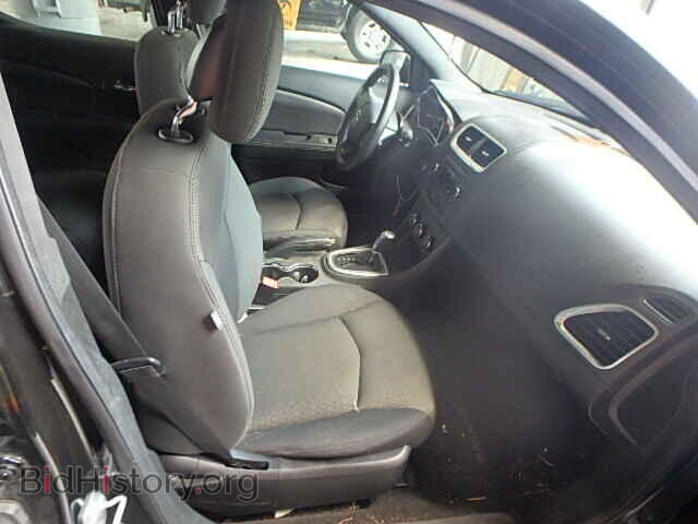 2013 DODGE AVENGER - VIN: 1C3CDZAB3DN644515 - Photo 5