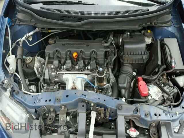 2013 HONDA CIVIC - VIN: 2HGFG3B56DH511876 - Фото 7
