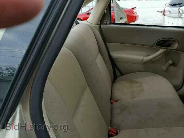 2007 FORD FOCUS - VIN: 1FAFP34N77W338814 - Фото 6