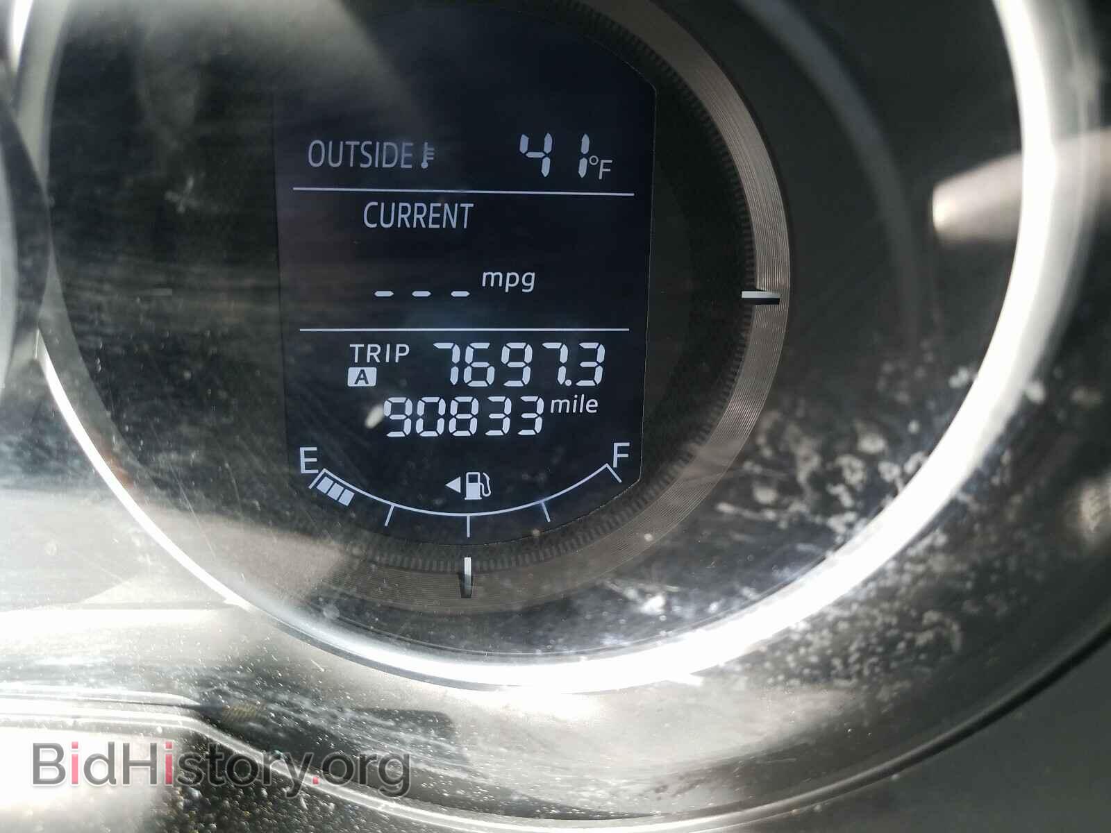 2016 MAZDA 6 - VIN: JM1GJ1U54G1486257 - Фото 8